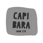 Capibara Food str.