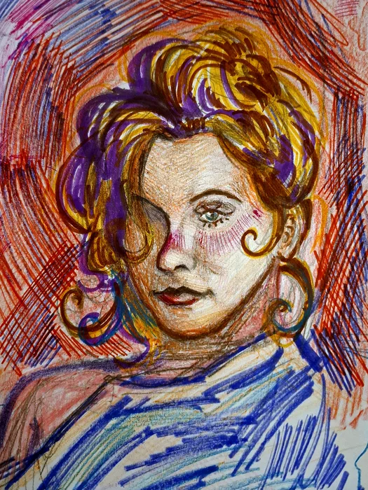 Марина Станчева - творба 1