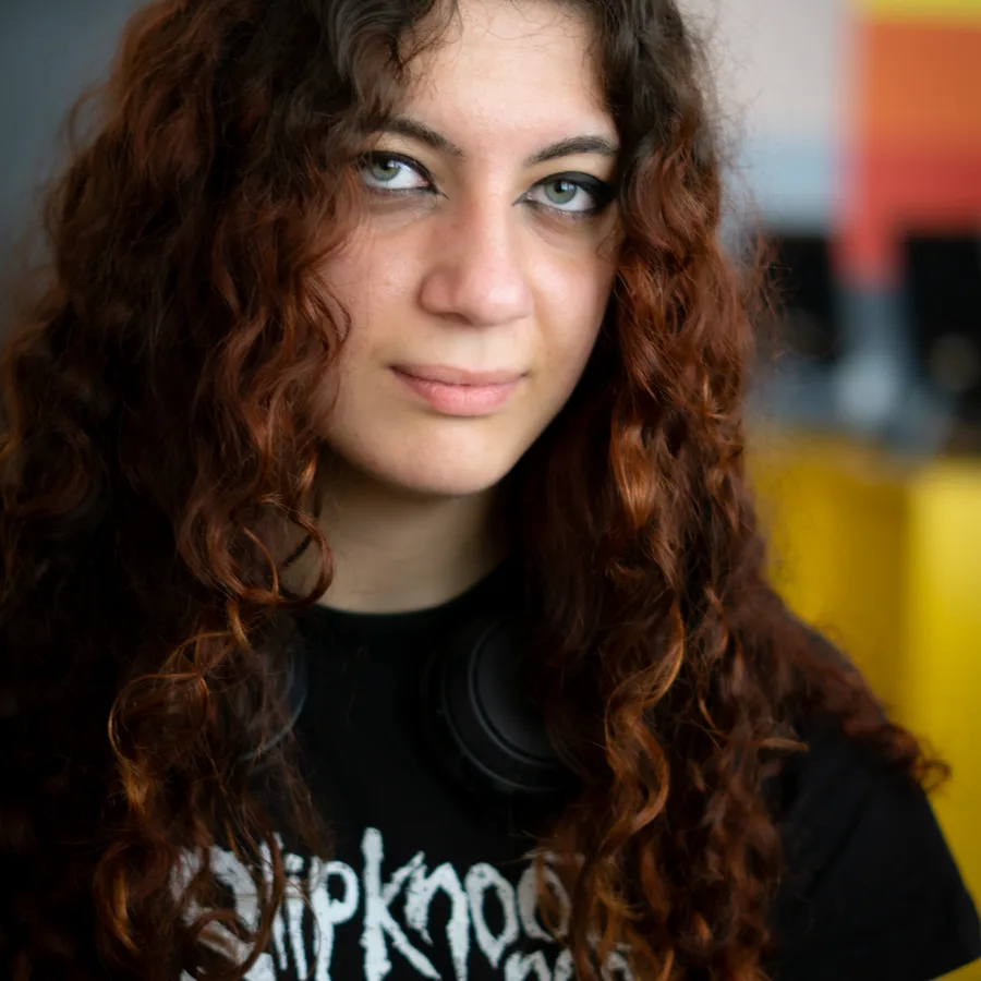 Екатерина Георгиева